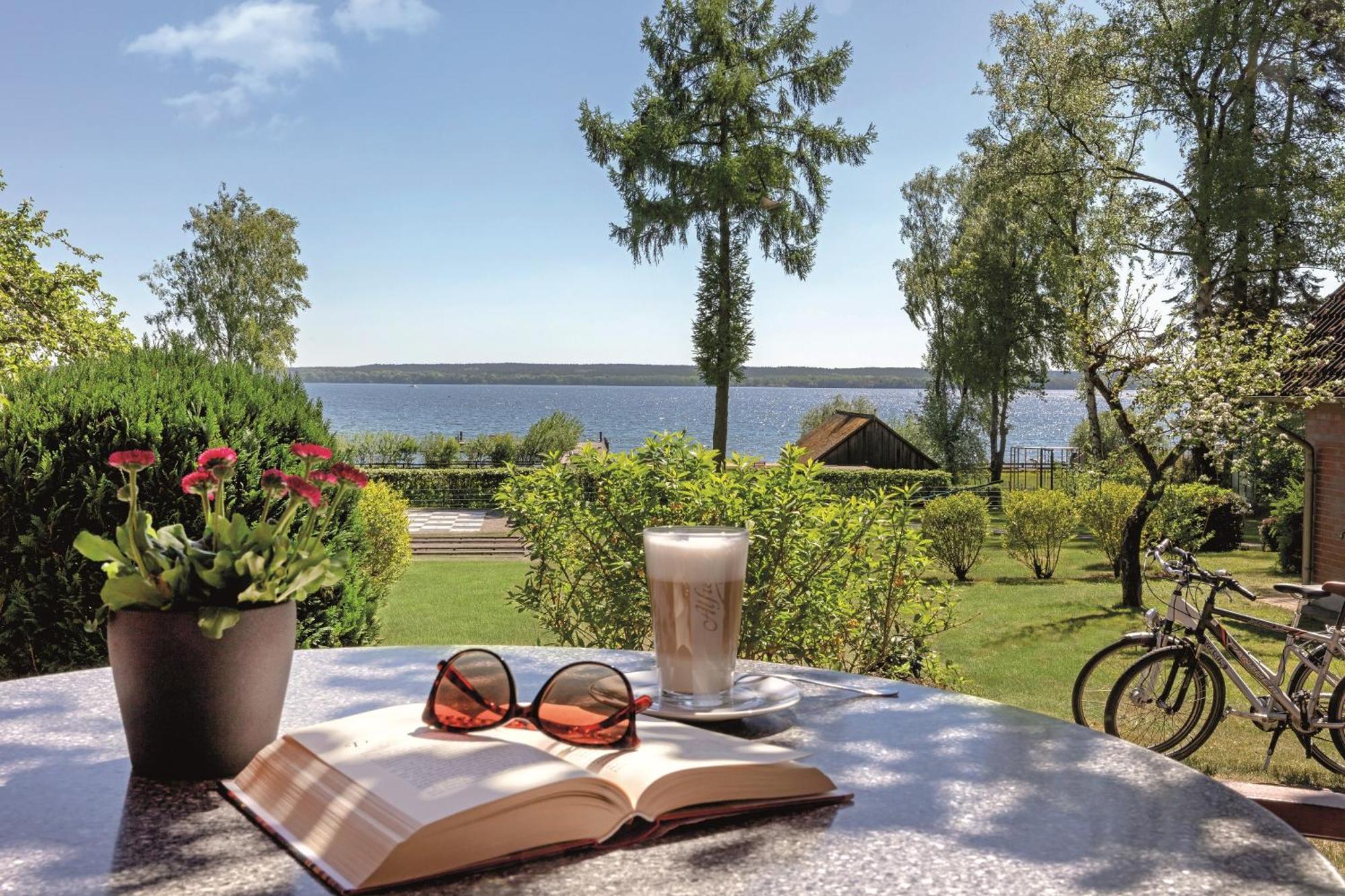 Ferienpark Heidenholz เพลาอัมซี ภายนอก รูปภาพ