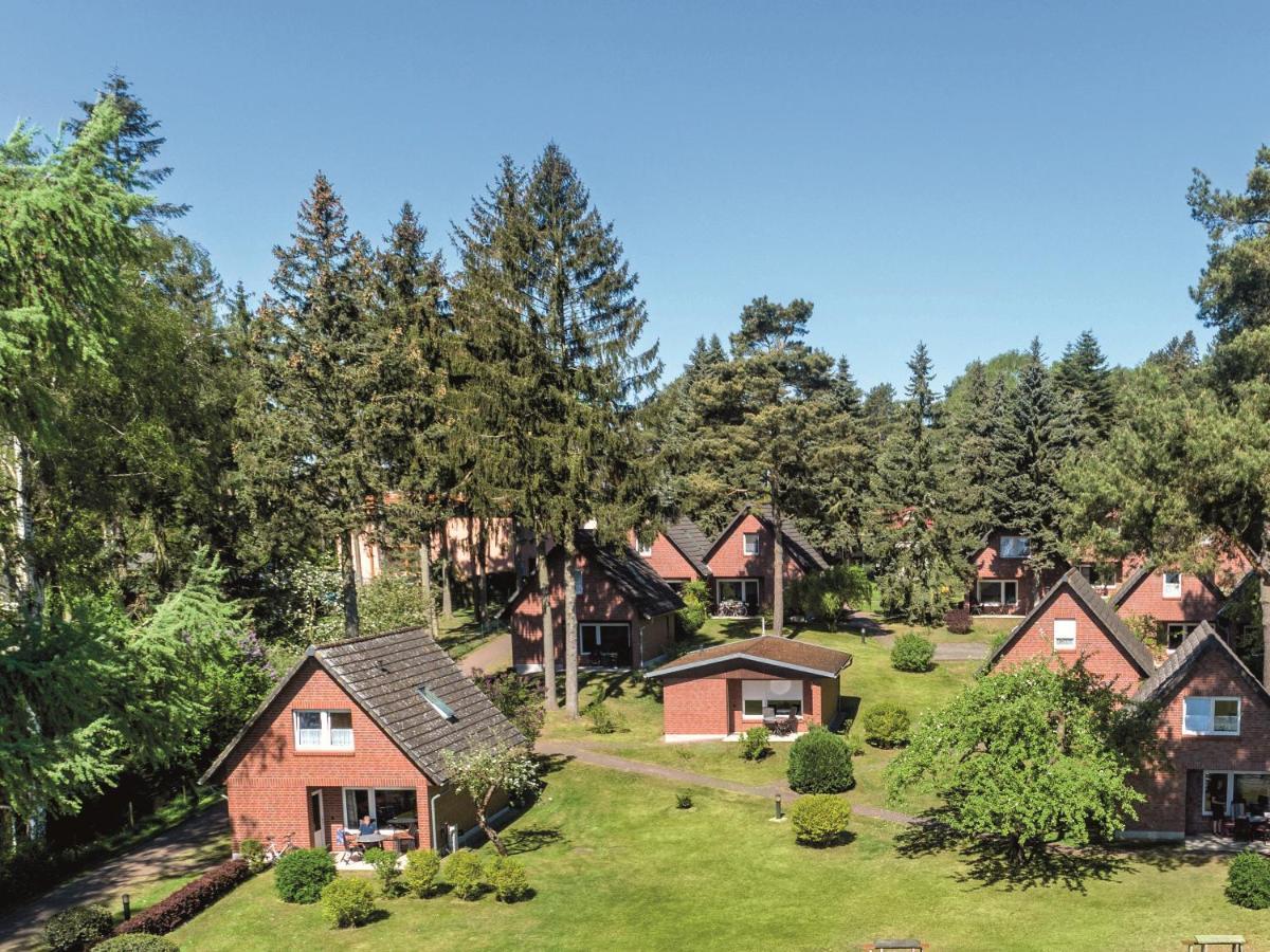 Ferienpark Heidenholz เพลาอัมซี ภายนอก รูปภาพ